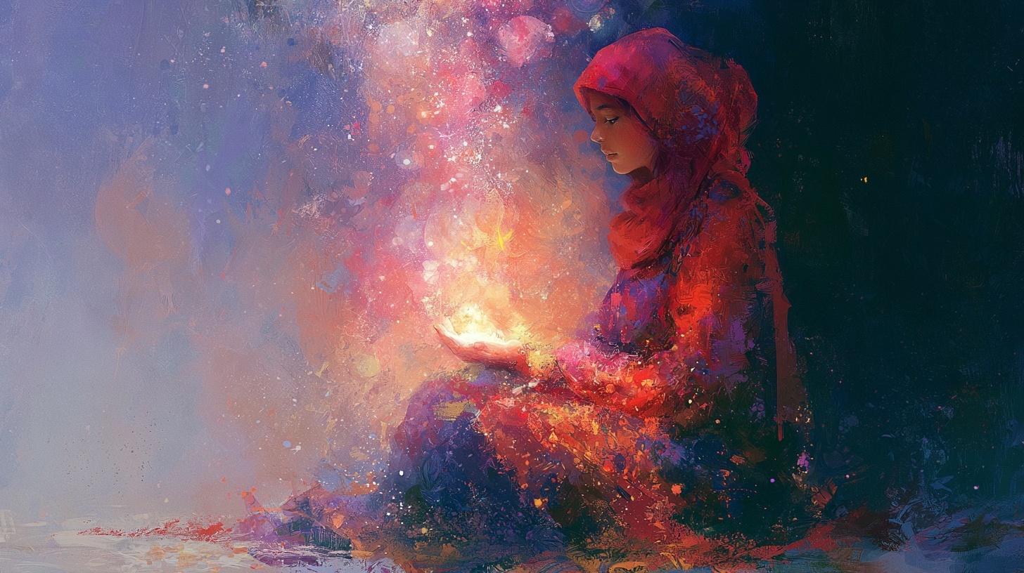 من زنزانة الوهم إلى سيادة الوعي I شفرة العبور والتحرر الذاتي